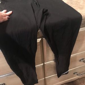 Nwt 18 vs Pink Yoga Campus Legging m